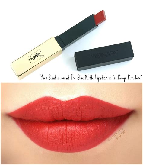 ysl oil lipstick review|ysl matte lipstick online review.